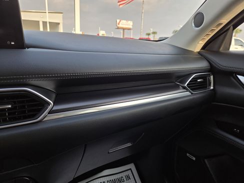 Used 2025 MAZDA CX-5 Carbon Edition image 33