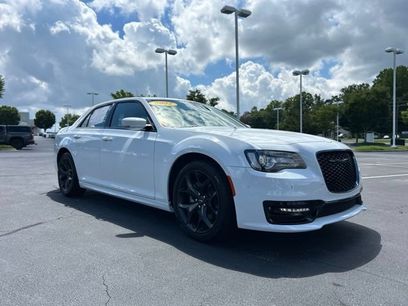 Used 2022 Chrysler 300 S w/ Comfort Group