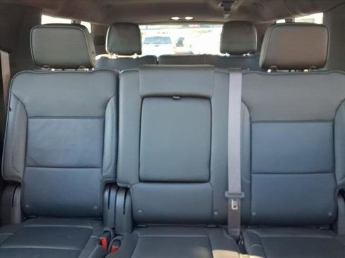 Certified 2024 GMC Yukon XL Denali image 37