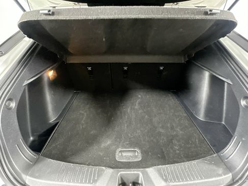 Used 2025 Buick Envista Preferred image 26