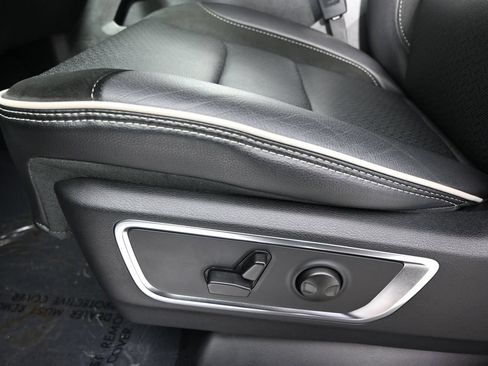 Used 2026 RAM 1500 Laramie w/ Night Edition AWD/4WD image 21