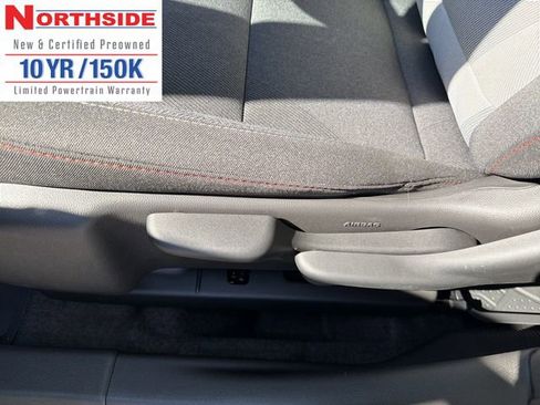 New 2026 Chevrolet Trax RS image 16