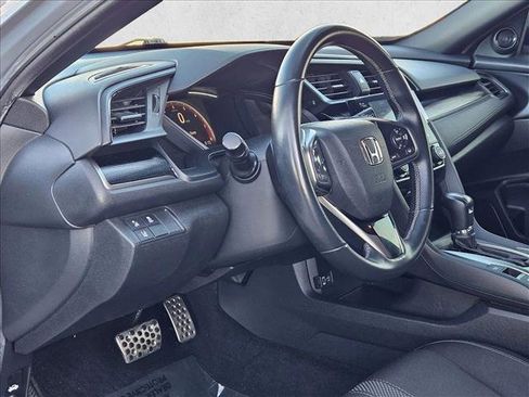 Used 2020 Honda Civic Sport image 10