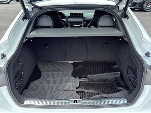 Certified 2023 Audi S5 Premium Plus w/ Premium Plus Package AWD/4WD image 10