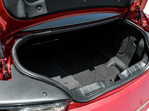 Used 2022 Chevrolet Camaro SS RWD image 40