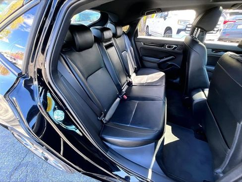 Used 2025 Honda Civic Sport Touring image 15