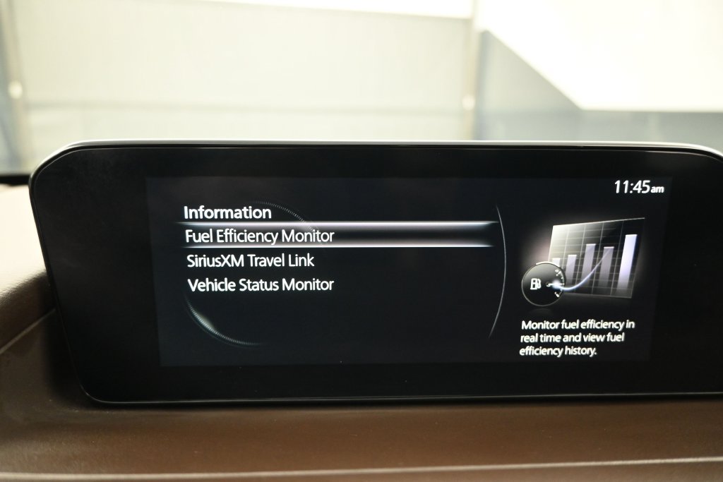 Used 2023 MAZDA CX-30 AWD 2.5 S w/ Premium Package image 25