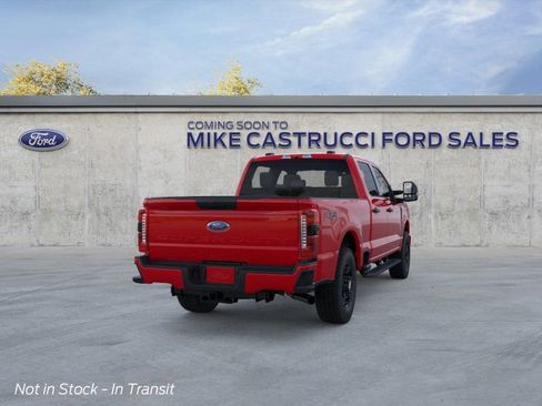 New 2026 Ford F250 XL AWD/4WD image 8