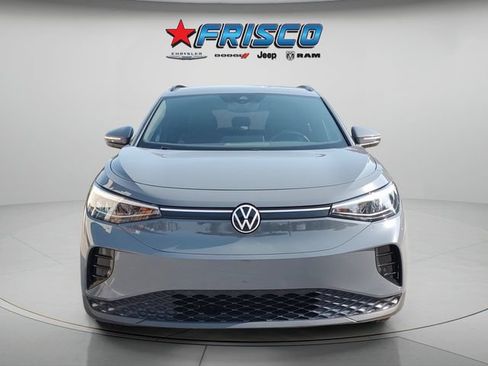 Used 2024 Volkswagen ID.4 2WD image 2