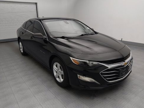 Used 2021 Chevrolet Malibu LS w/ LPO, Convenience Package 2 FWD image 13