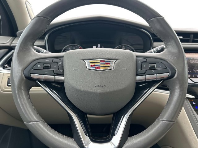 Used 2024 Cadillac XT6 Premium Luxury AWD/4WD image 23