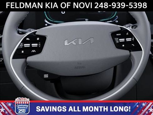 New 2026 Kia Niro EX w/ EX Premium Package FWD image 23