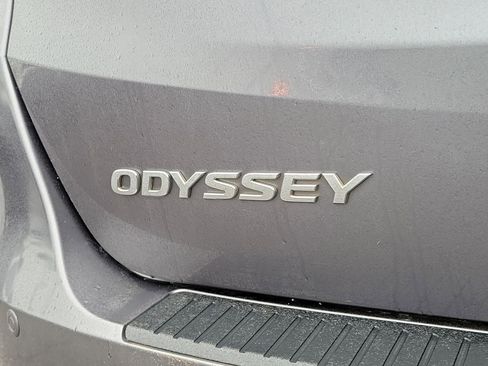 Used 2018 Honda Odyssey Touring image 6