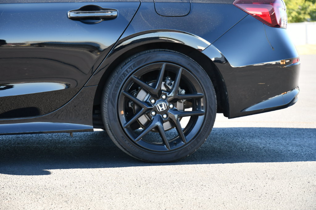 Used 2025 Honda Civic Sport image 11