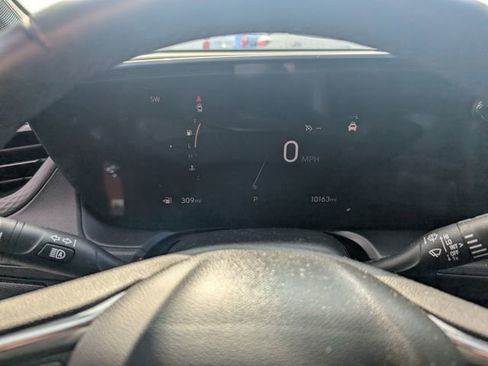 Certified 2024 Buick Encore GX Sport Touring image 20