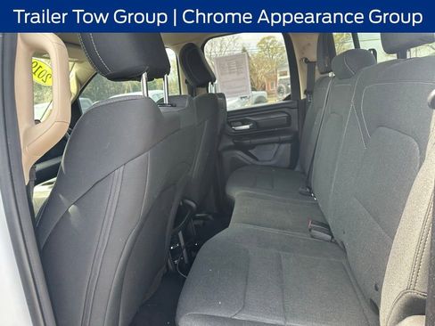 Used 2019 RAM 1500 Tradesman image 10