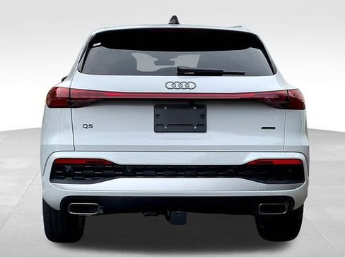 New 2025 Audi Q5 Premium Plus image 4