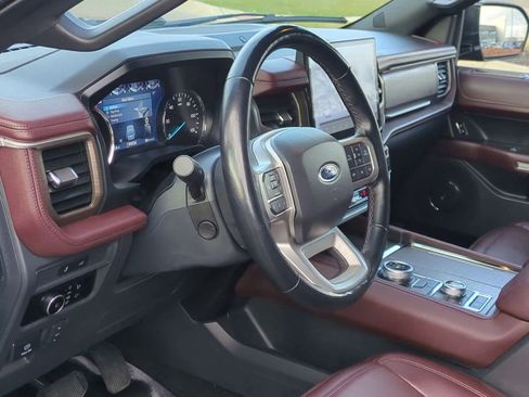 Used 2023 Ford Expedition Max Limited image 10