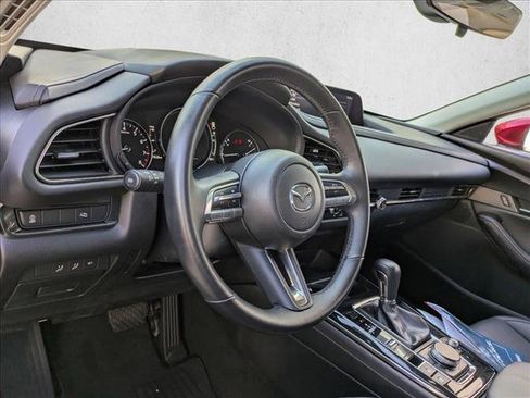 Used 2022 MAZDA CX-30 AWD 2.5 S w/ Preferred Package image 10