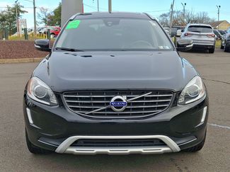 Used 2017 Volvo XC60 T6 Dynamic w/ Preferred Option Package video 2