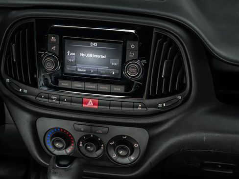 Used 2022 RAM ProMaster City Wagon image 28