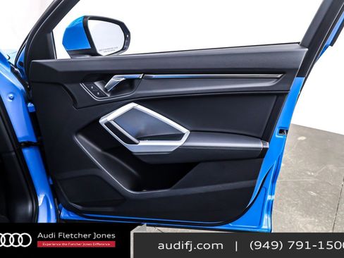 Used 2022 Audi Q3 2.0T Premium image 24
