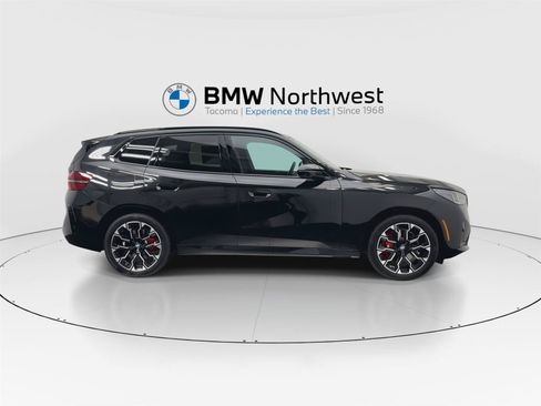 New 2026 BMW X3 M50 w/ Premium Package AWD/4WD image 5
