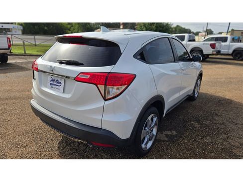 Used 2022 Honda HR-V LX image 4