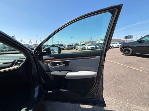 Used 2020 Honda CR-V EX-L image 34