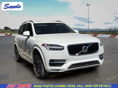 Used 2019 Volvo XC90 T5 Momentum w/ Advanced Package