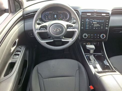 Certified 2023 Hyundai Tucson SEL image 27