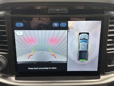 Used 2025 Ford F150 Lariat image 22