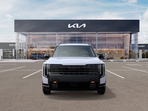 New 2027 Kia Telluride SX Prestige X-Pro AWD/4WD image 2