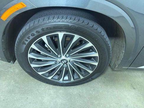 Used 2023 Hyundai Palisade Calligraphy FWD image 22