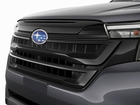 New 2026 Subaru Forester Sport image 9