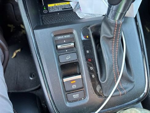 Used 2023 Honda CR-V Sport Touring image 8