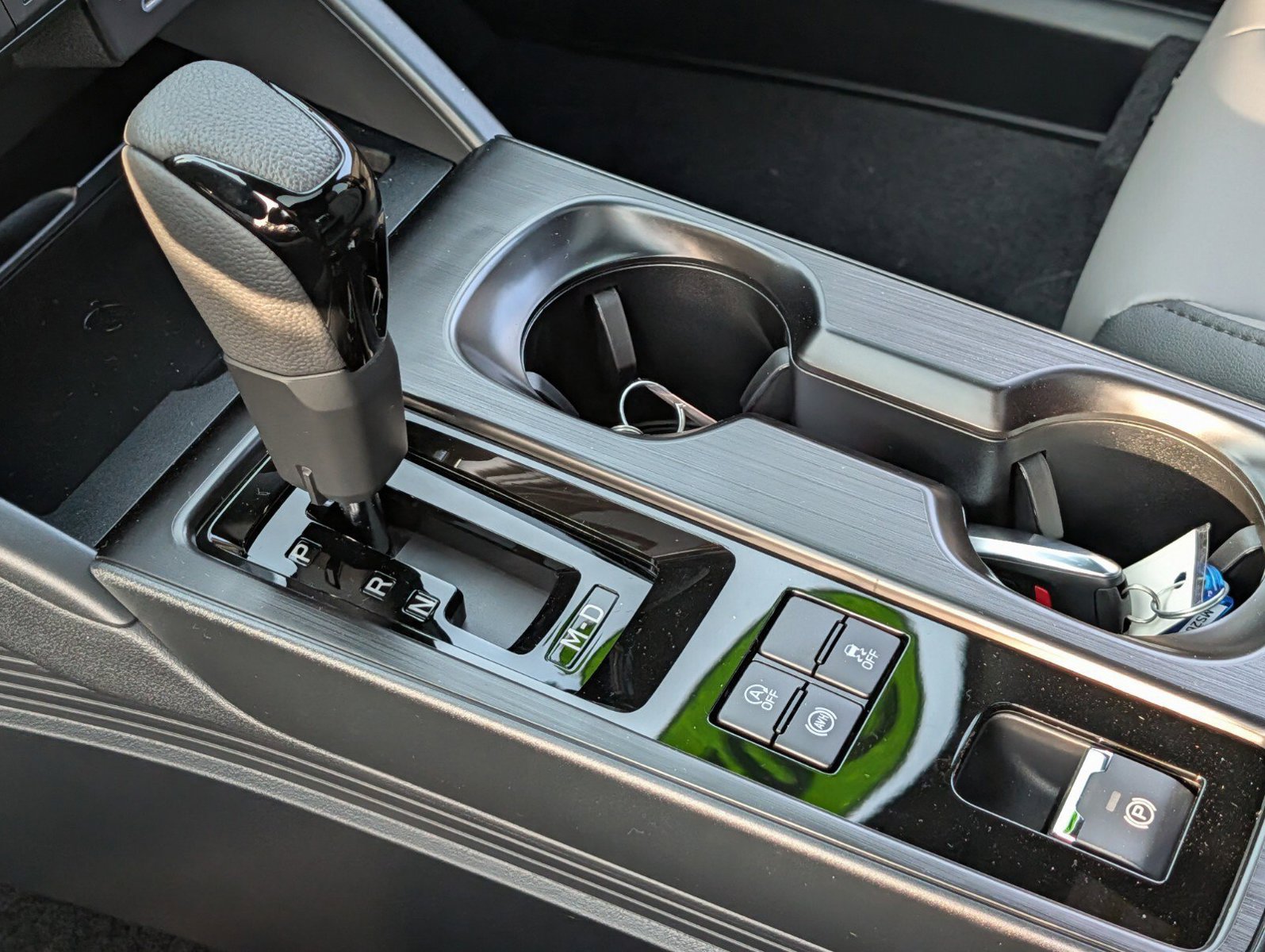 New 2026 Subaru Outback Premium AWD/4WD image 12