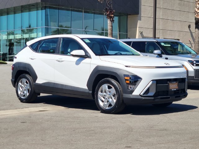 New 2026 Hyundai Kona SE FWD image 34