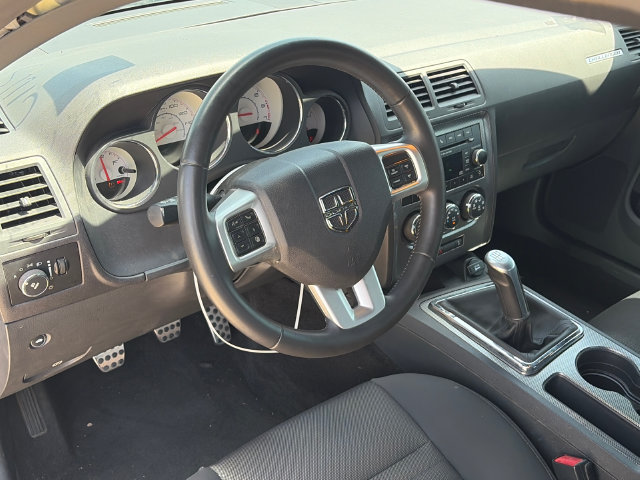 Used 2013 Dodge Challenger R/T RWD image 11