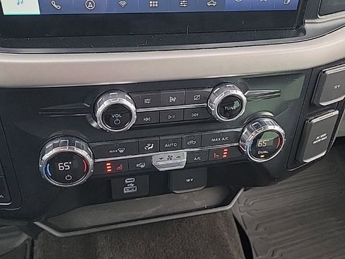 Used 2021 Ford F150 XLT w/ Equipment Group 302A High image 53