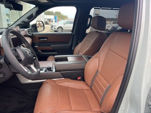 Used 2025 Toyota Tundra 1794 Edition image 13