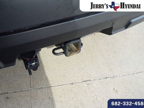 Used 2022 Honda Passport TrailSport image 25