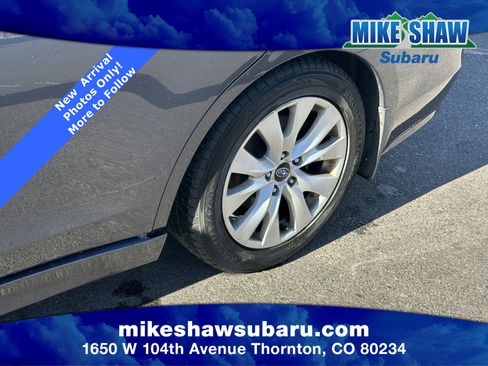 Used 2016 Subaru Legacy 2.5i Premium image 27
