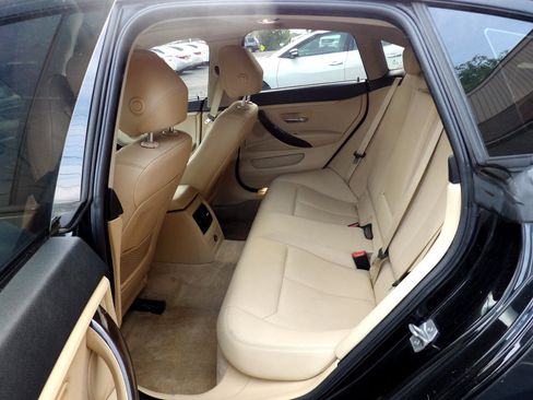 Used 2015 BMW 428i Gran Coupe xDrive image 12