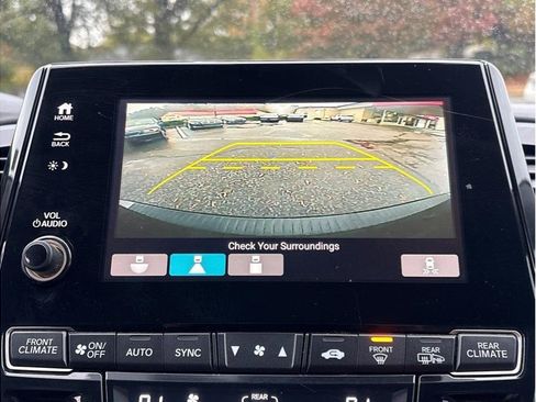 Used 2019 Honda Odyssey EX-L image 22
