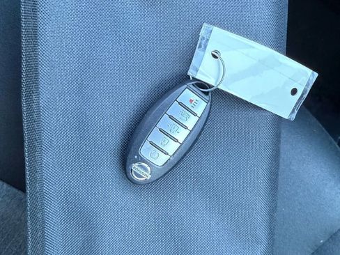 Used 2022 Nissan Altima 2.5 S image 30