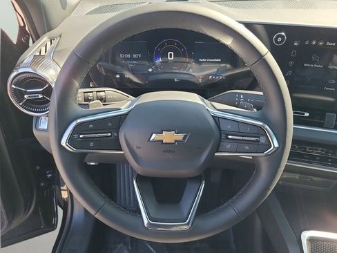 New 2026 Chevrolet Equinox LT FWD image 20