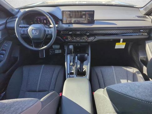 New 2026 Honda Accord Sport image 13