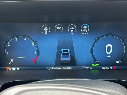 Used 2024 Ford F150 XLT w/ Mobile Office Package image 36