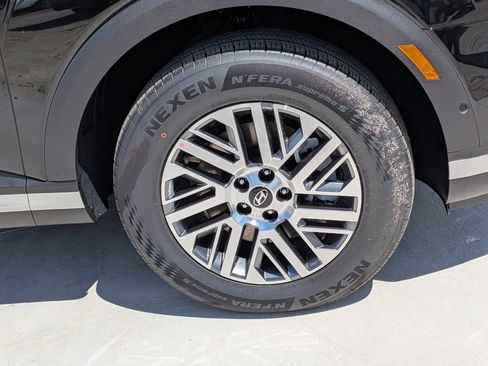 New 2026 Hyundai Palisade SEL FWD image 11